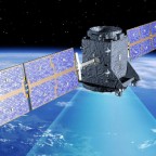 Спутник GPS следующего поколения готов к испытаниям
