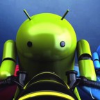 Это Android - детальный обзор смартфона Samsung Galaxy Nexus