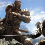 Infinite Blade II - новая версия популярной игры на iOS