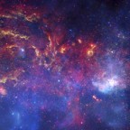 Вояджер-1 вошел в “Космическое чистилище”, где до этого не был ни один космический зонд