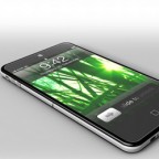 Как вам такой предположительный дизайн следующего iPhone?