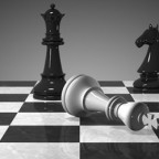 Цикл жизни технологической компании и его прямая зависимость от бдительности ее управляющих