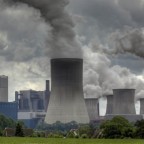 Новый материал очистит атмосферу от углекислого газа