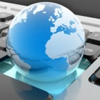 Глобальная политика в информационном пространстве