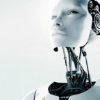 Применение нейробиологии в создании зрения у роботов