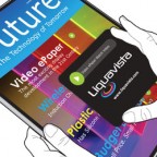 Samsung выпустит электронные книги с экраном на основе технологии электросмачивания