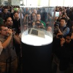 Новые MacBook Pro - теперь с дисплеями Retina!