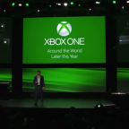 Новая игровая консоль Xbox анонсирована официально