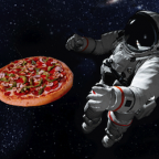 NASA инвеcтирует в 3D-печать еды!