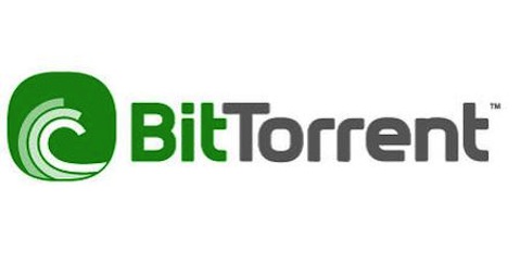 BitTorrent-logo