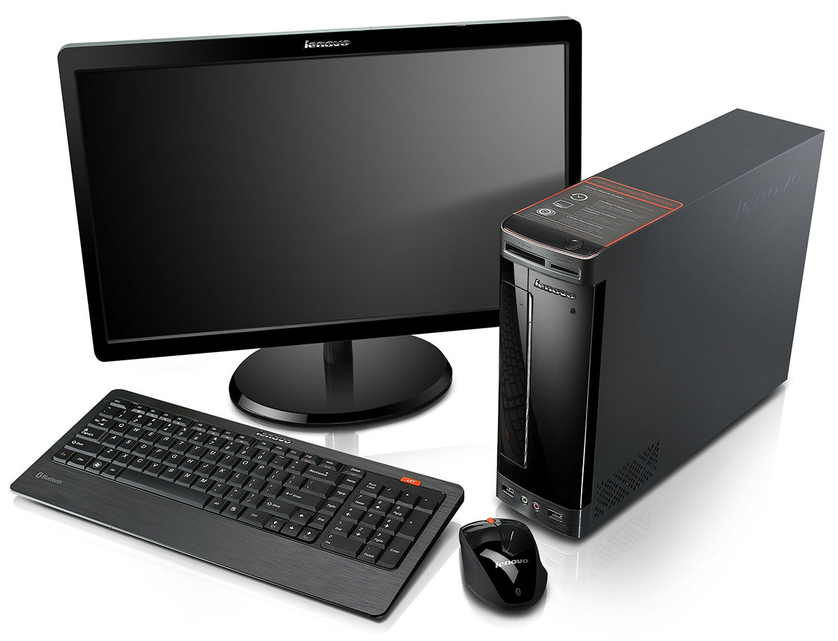 универсальные пк. конфигурация игрового компьютера. Lenovo ideacentre b305. пк lenovo thinkcentre. компьютер без фона.
