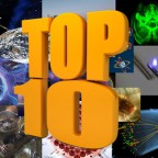 Топ 10 открытий ученых конца 2013 - начала 2014 года