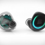Инновационные умные наушники - Dash Smart Headphones Bluetooth