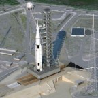 В США создана новая ракета-носитель для изучения солнечной системы