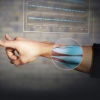 Myo API: управляй жестами