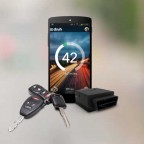 Dashmobile - простой шаг к умному автомобилю