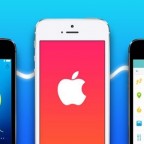 Apple Healthbook - мобильная медицинская книжка 