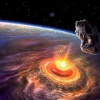 Самые опасные эксперименты на Земле  