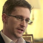 Эдвард Сноуден: почему я не жалею о передаче секретной информации
