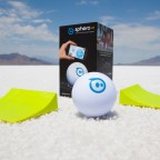 Sphero - изобретение, которое может перевернуть философию игрового отдыха