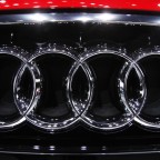 Новые технологии от Audi