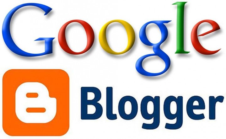 Google-Blogger