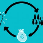Краудфандинг - общественное финансирование интересных идей