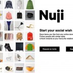 Nuji - реалистичное коммерческое приложение 