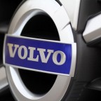 Volvo Cloud в помощь водителям  