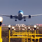 Успешный и долгий полет корпорации Boeing
