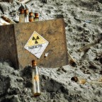 Радиоактивные отходы или как хоронят опасные вещества