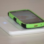Как сделать беспроводную зарядку для смартфона Samsung Galaxy S 4 mini (GT-I9195)
