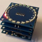 Как сделать портативный компас TinyCompass на платформе Arduino