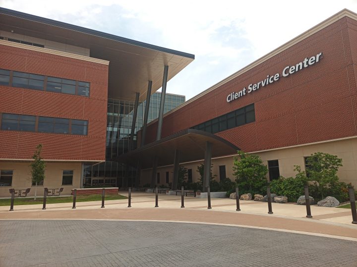 Tulsa Technology Center